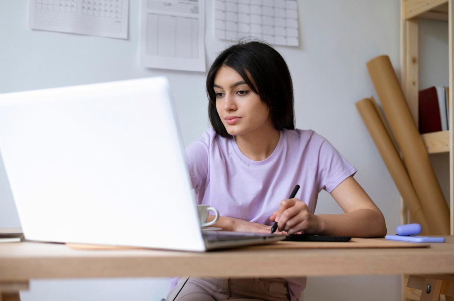 Preparación mental para el éxito financiero